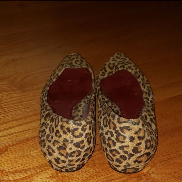 Naturalizer ballet flats  - Picture 4 of 8